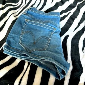 Wore a few times !!! Too small for me